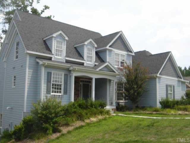 1113 Coram Fields Road Wake Forest, NC 27587 - Photo 1 of 5 Gallery Image 1