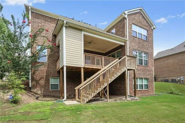$5,550 | 5327 Whitney Landing, Dunwoody, GA 30360