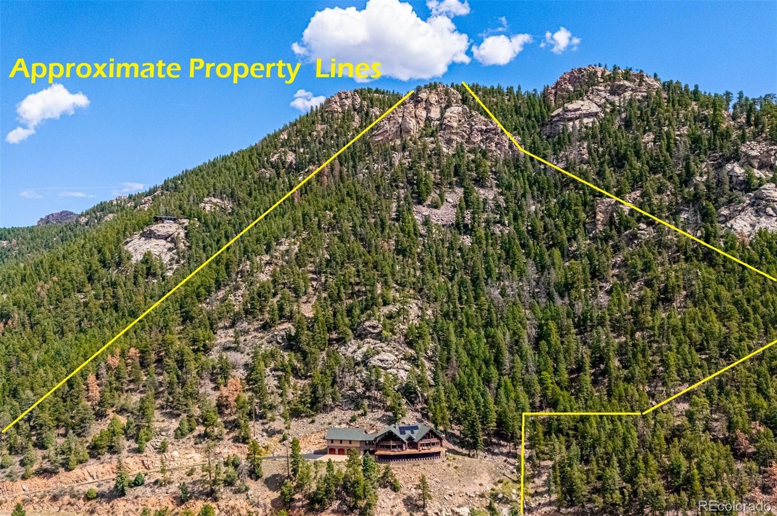 13938 Elsie Road Conifer, CO 80433 - Photo 50 of 50 Gallery Image 50