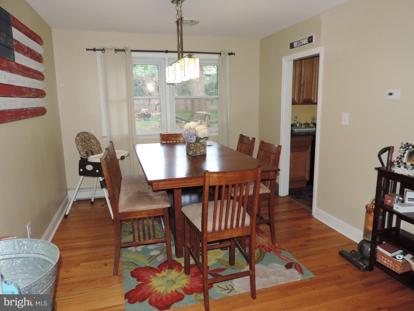 2108 Barr Road Wilmington, DE 19808 - Photo 5 of 15 Dining Room