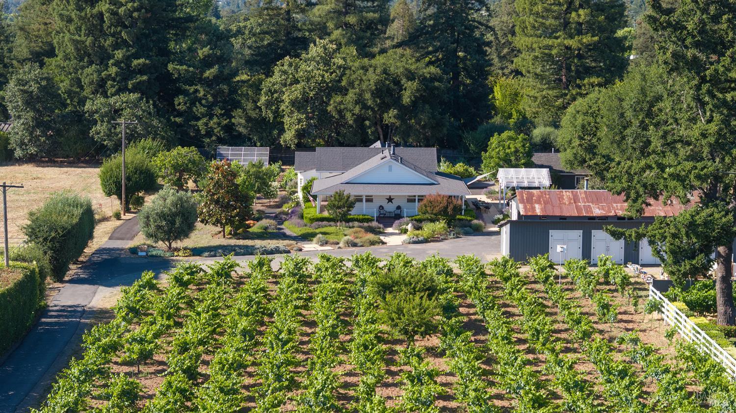 2032 Hagen Road Napa, CA 94558 - Photo 1 of 42