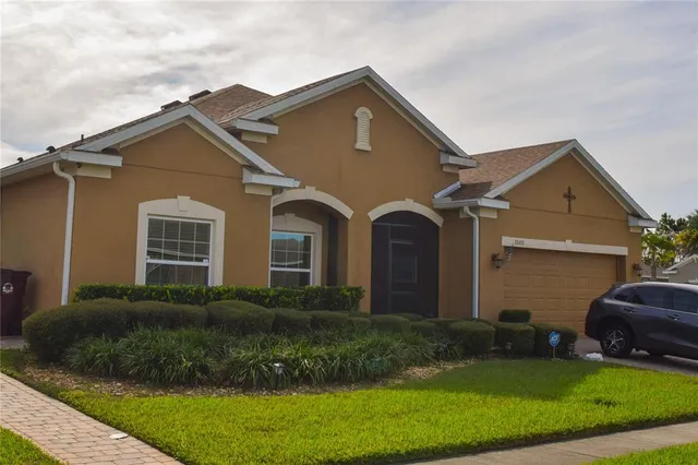 $629,000 | 3500 Sprite Lane, St. Cloud, FL 34772