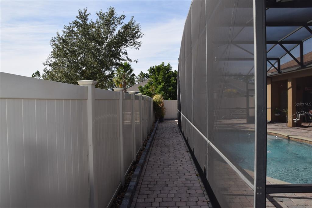 3500 Sprite Lane St. Cloud, FL 34772 - Photo 41 of 52 a view of a balcony