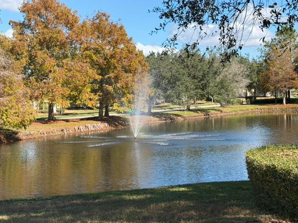 3500 Sprite Lane St. Cloud, FL 34772 - Photo 49 of 52 a view of a lake view