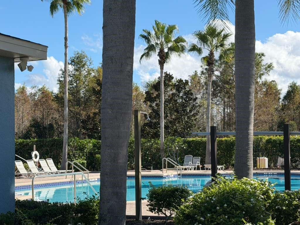 3500 Sprite Lane St. Cloud, FL 34772 - Photo 52 of 52 a view of a house with a porch and garden
