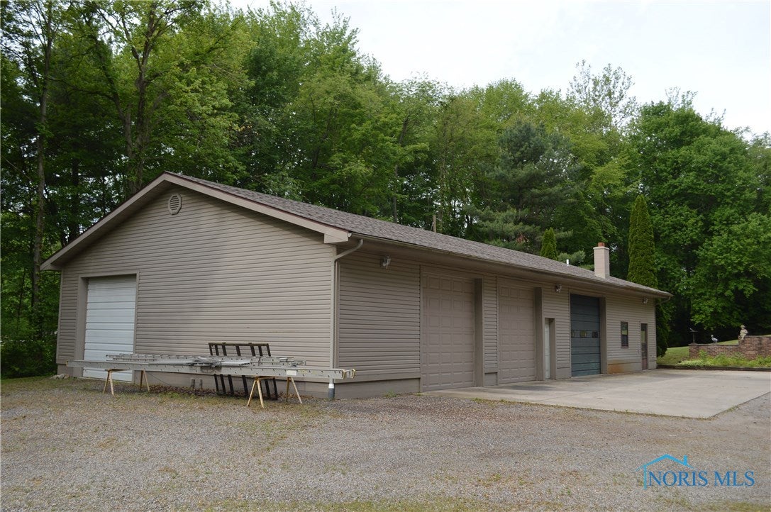 5411 South Fulton-Lucas Road Swanton, OH 43558 - Photo 11 of 34 Gallery Image 11