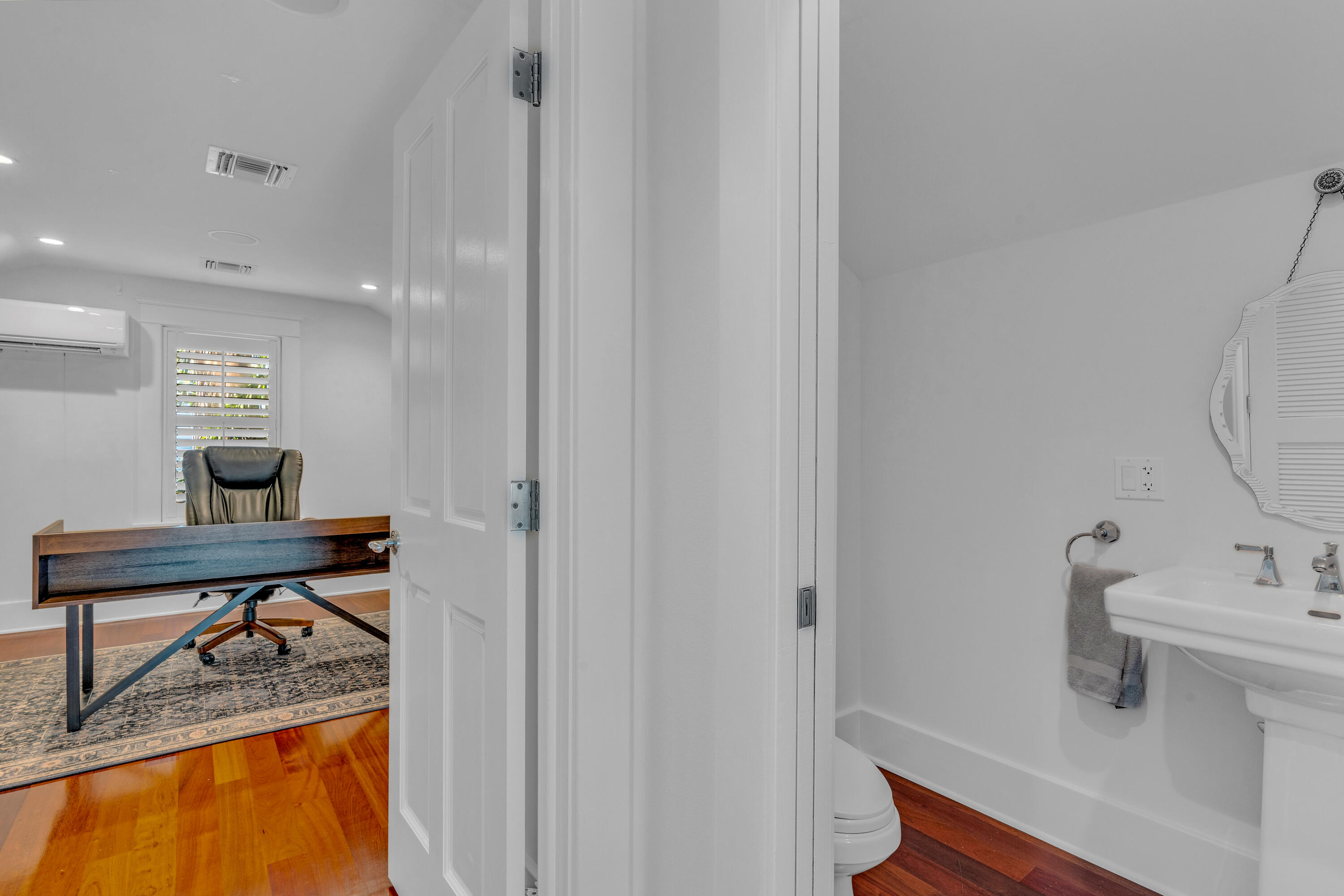 1416 White Street Key West, FL 33040 - Photo 43 of 61 Half bath on 3rd level