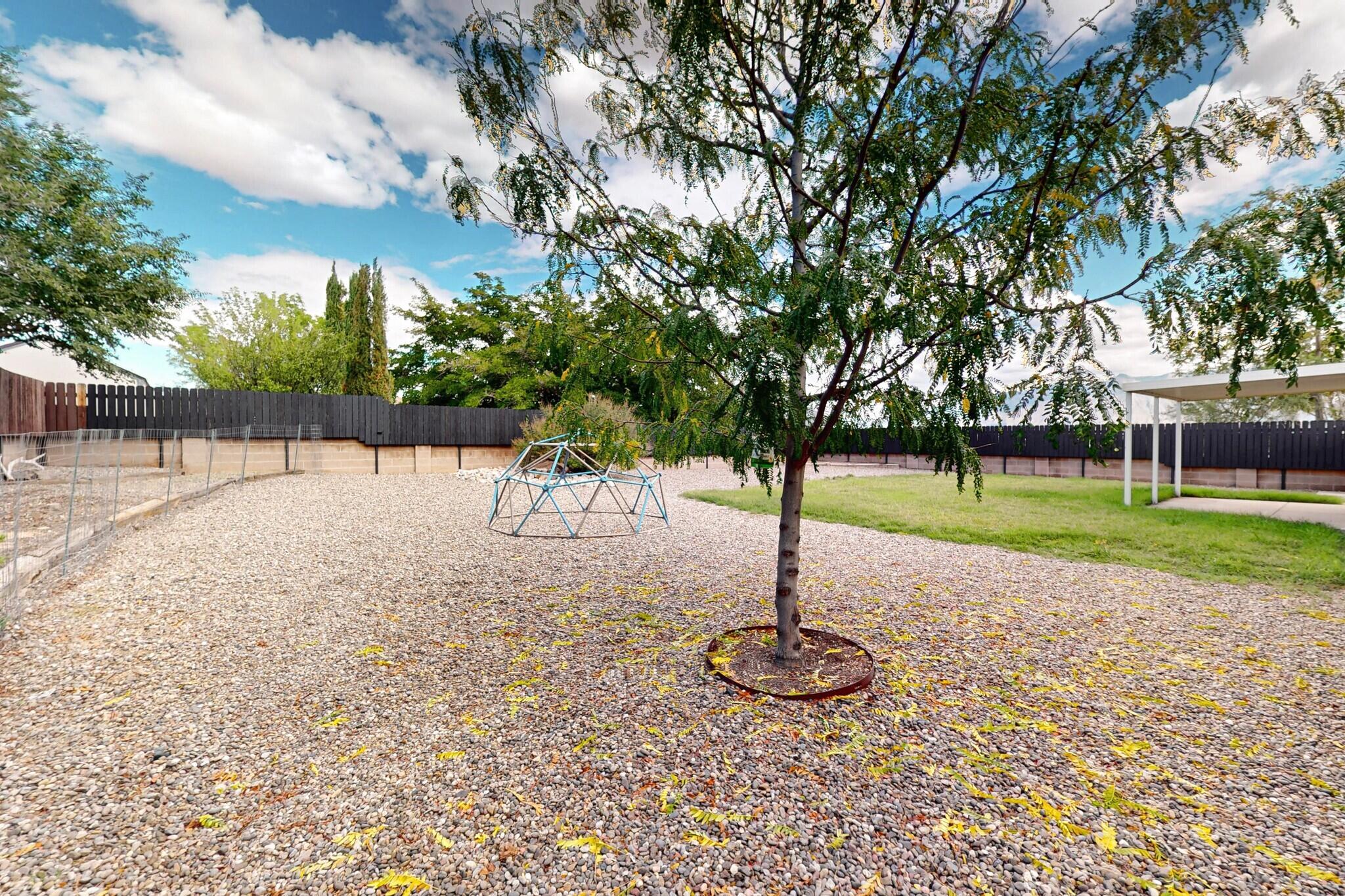 4635 Gypsum Drive Northeast Rio Rancho, NM 87124 - Photo 34 of 43 Gallery Image 34