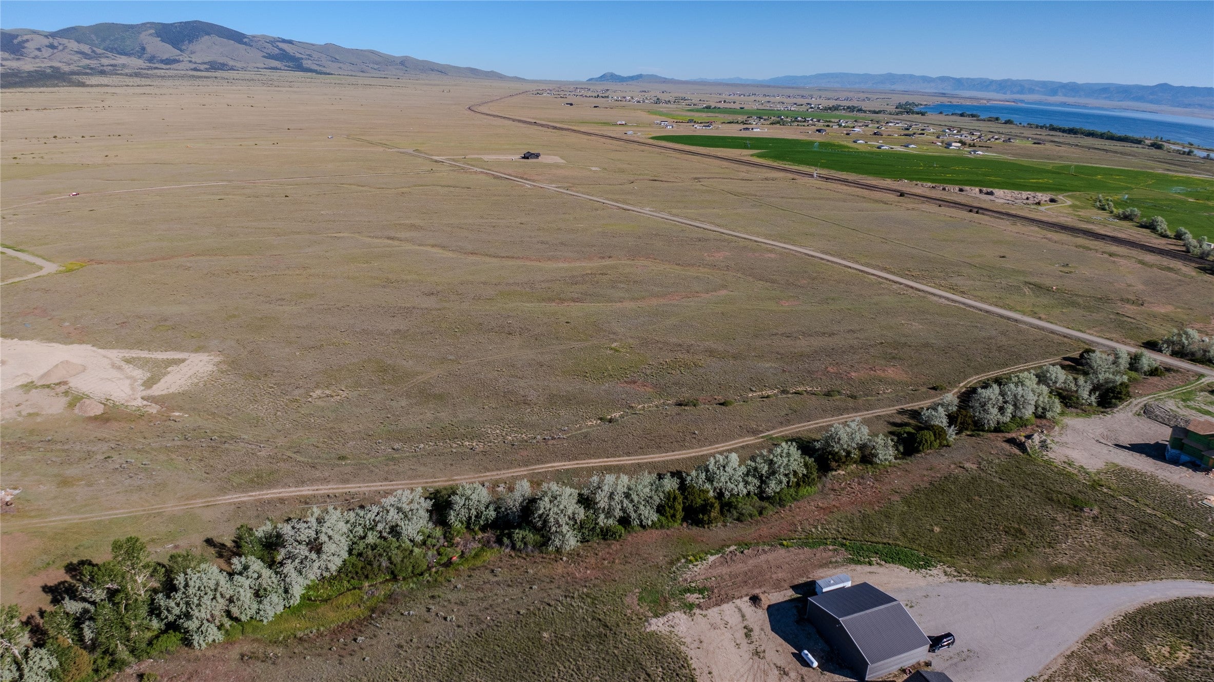 Lot 4 South 51 Ranch Road Townsend, MT 59644 - Photo 45 of 45 Gallery Image 45