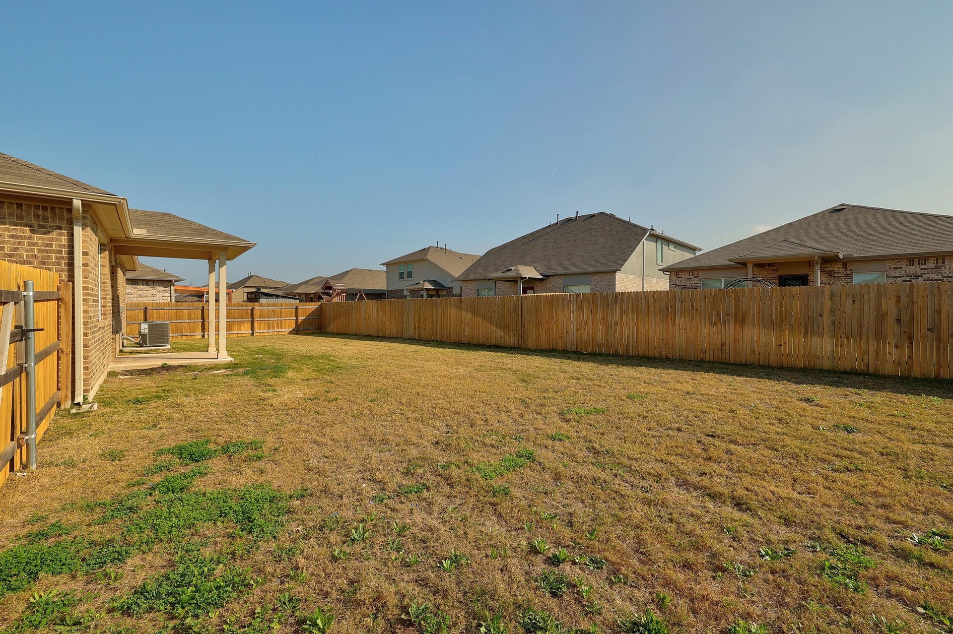 105 Brunnen Way Georgetown, TX 78626 - Photo 26 of 28
