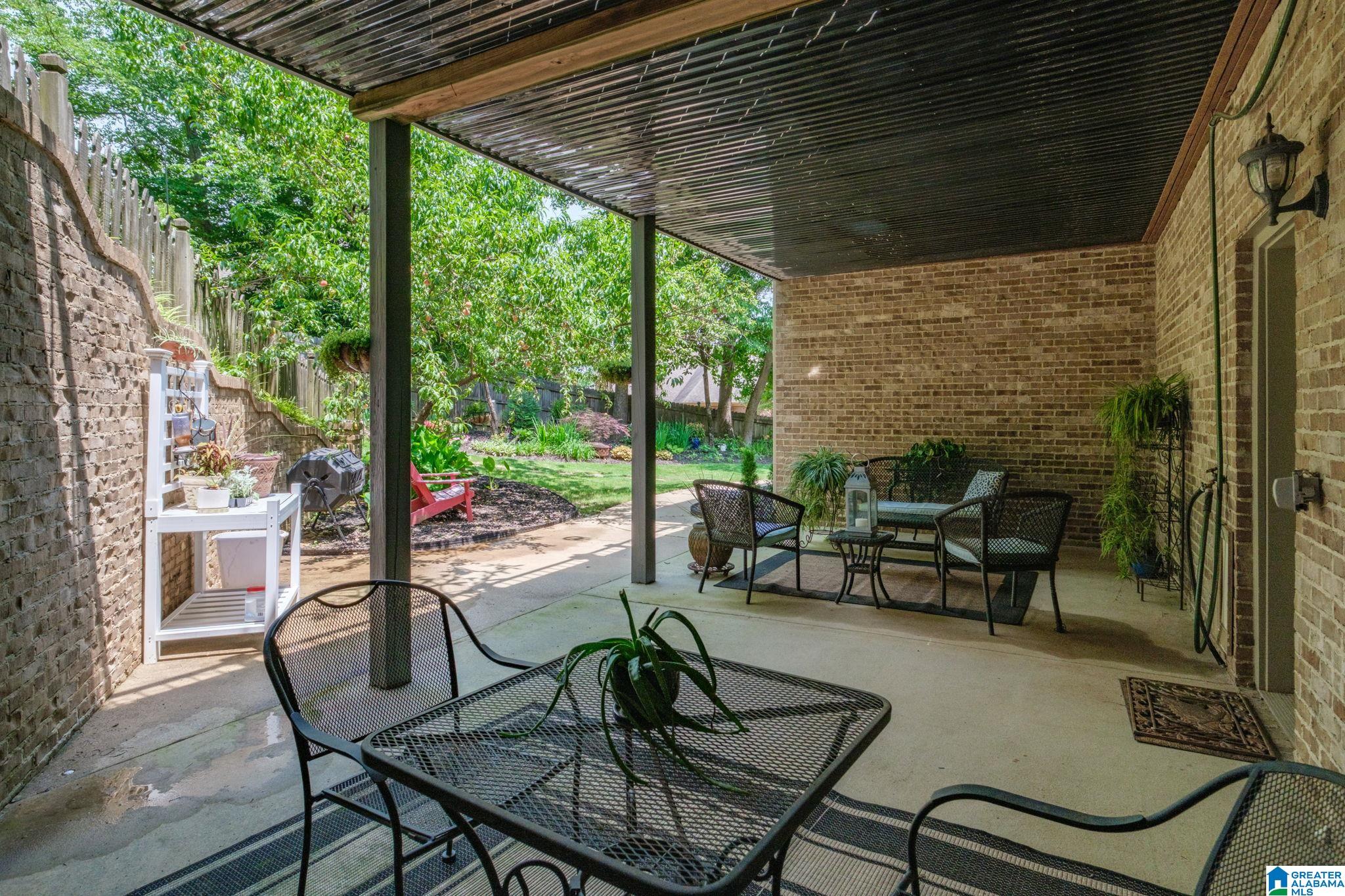 1016 Locksley Circle Birmingham, AL 35242 - Photo 57 of 81
