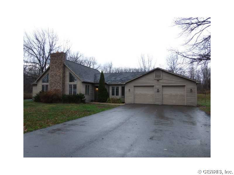 1818 Kennedy Road Penfield, NY 14580 - Photo 1 of 1 Exterior Front.