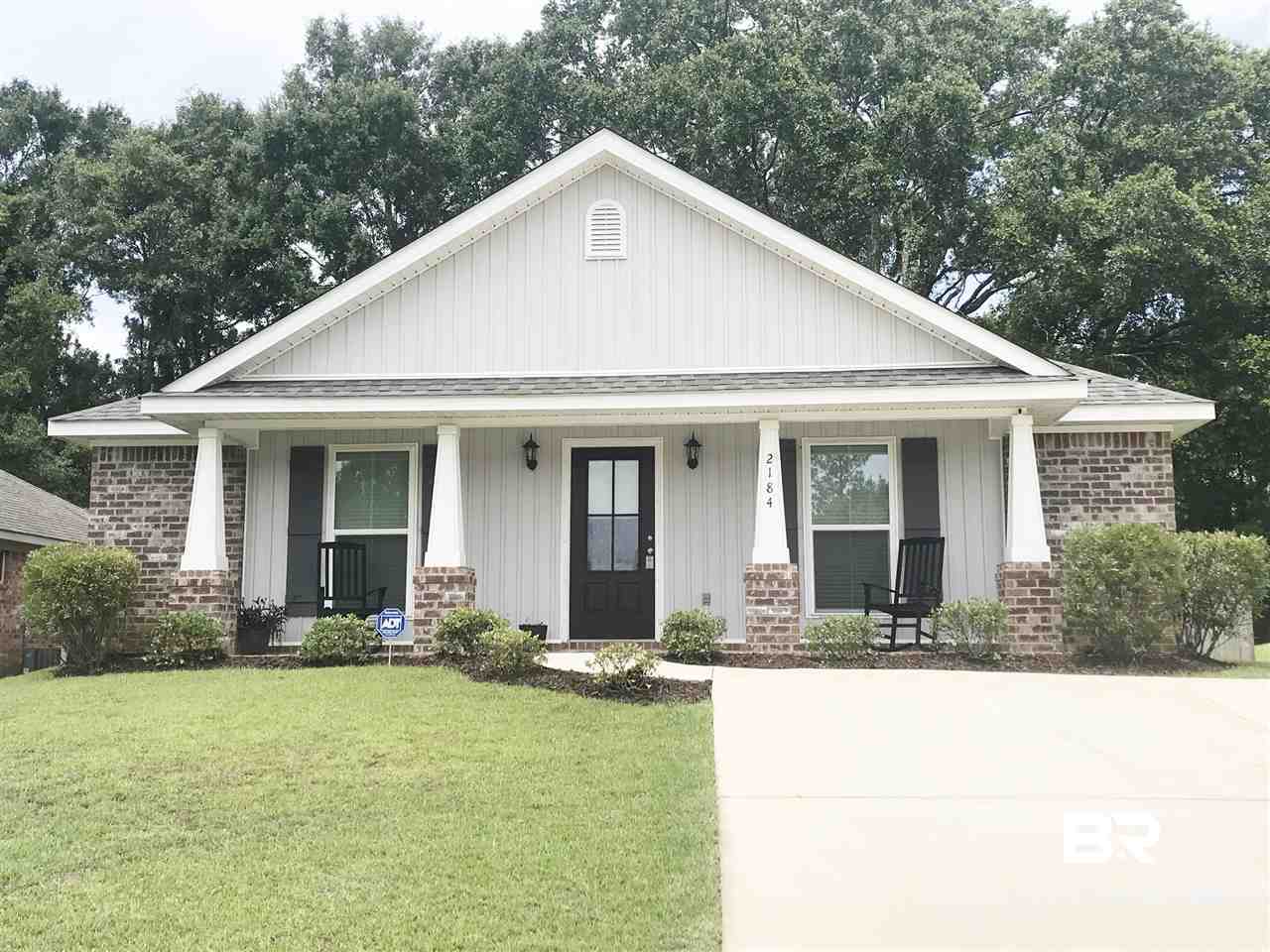 2184 Wolf Branch Drive South Mobile, AL 36608 - Photo 26 of 26