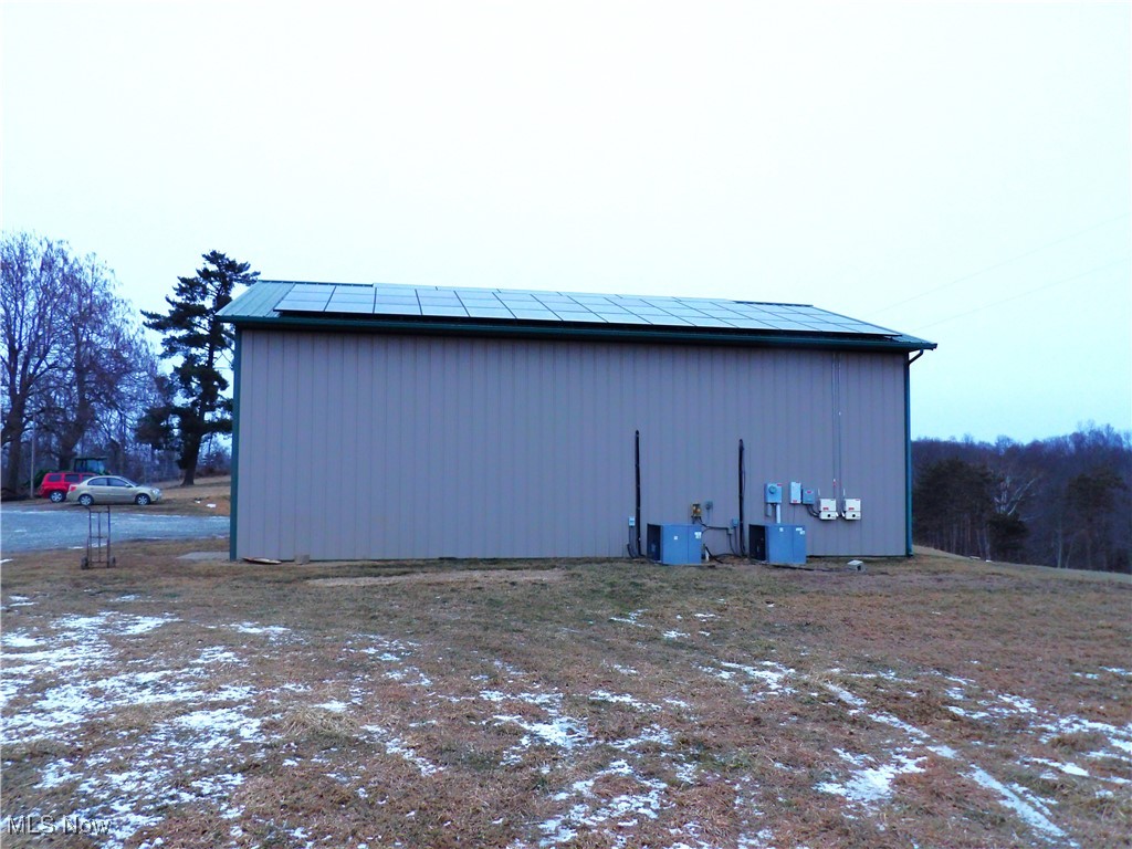 50877 Moore Ridge Road Jerusalem, OH 43747 - Photo 21 of 49