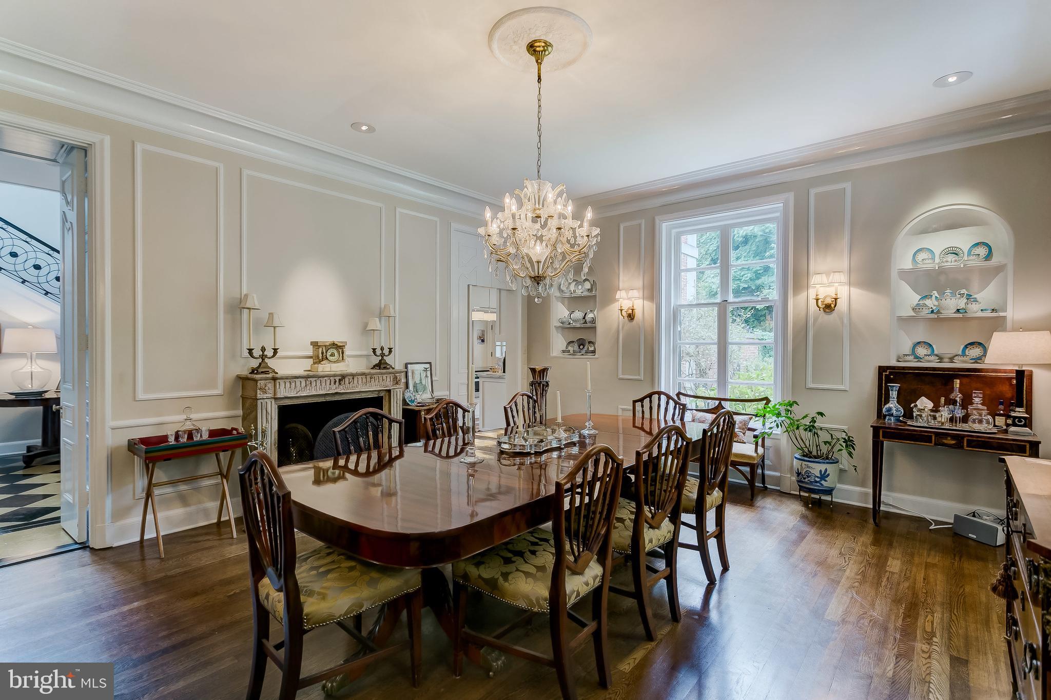 101 Wendover Road Baltimore, MD 21218 - Photo 11 of 45 Dining Room