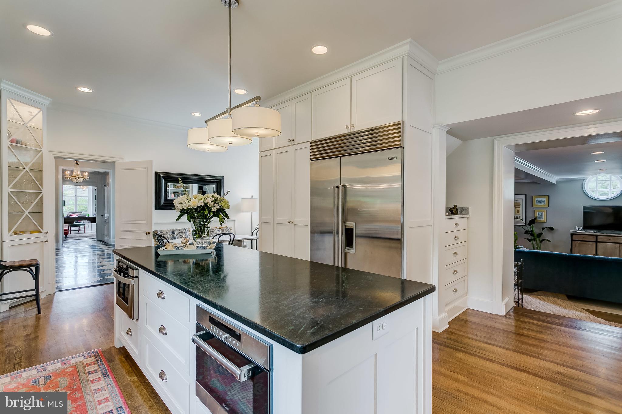 101 Wendover Road Baltimore, MD 21218 - Photo 12 of 45 Kitchen