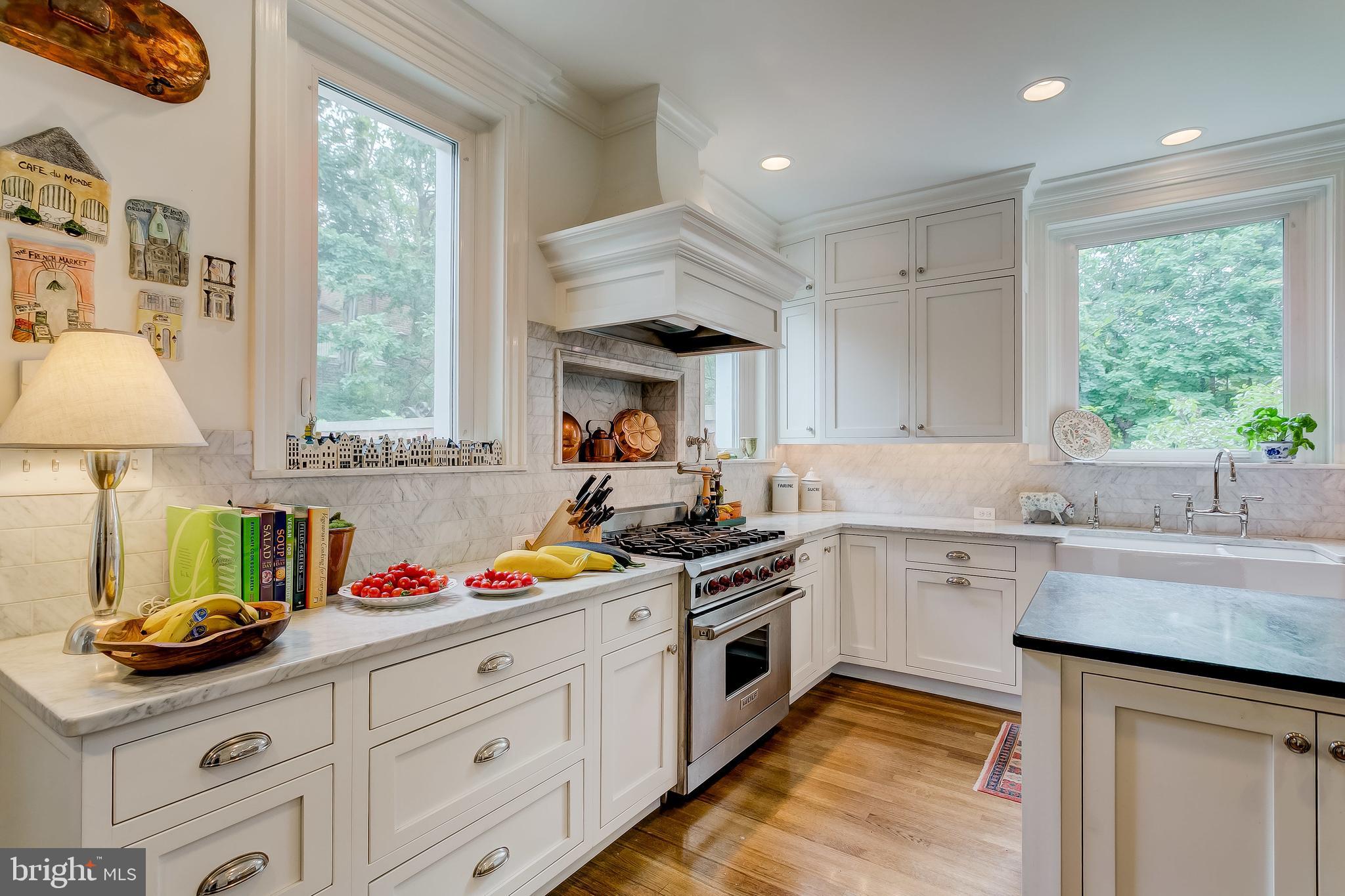 101 Wendover Road Baltimore, MD 21218 - Photo 14 of 45 Kitchen