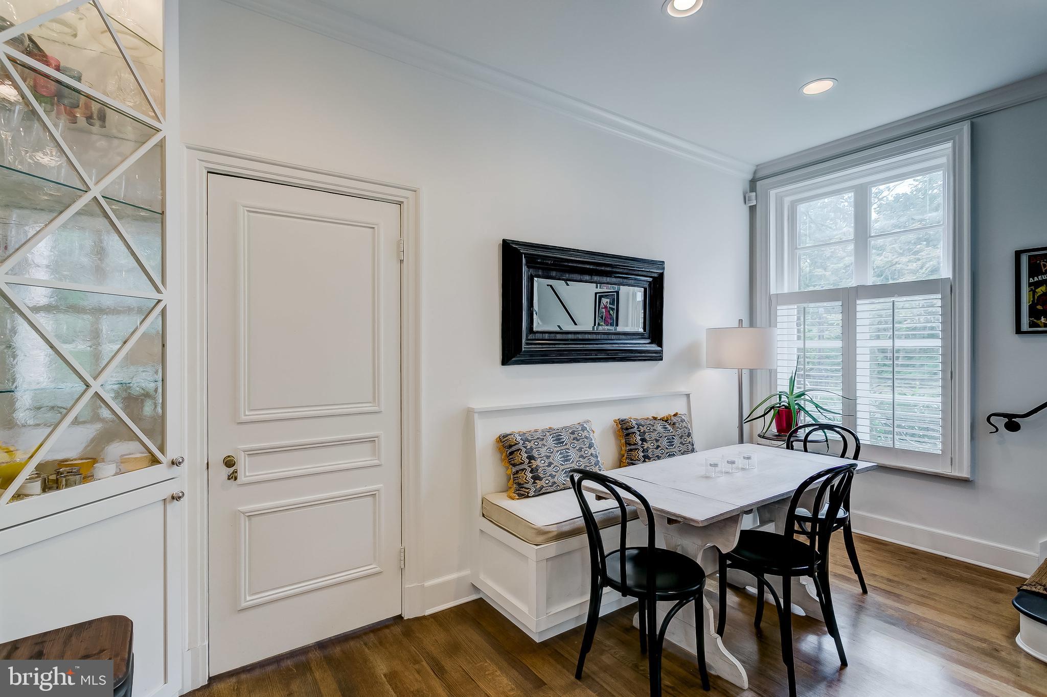 101 Wendover Road Baltimore, MD 21218 - Photo 15 of 45 Kitchen