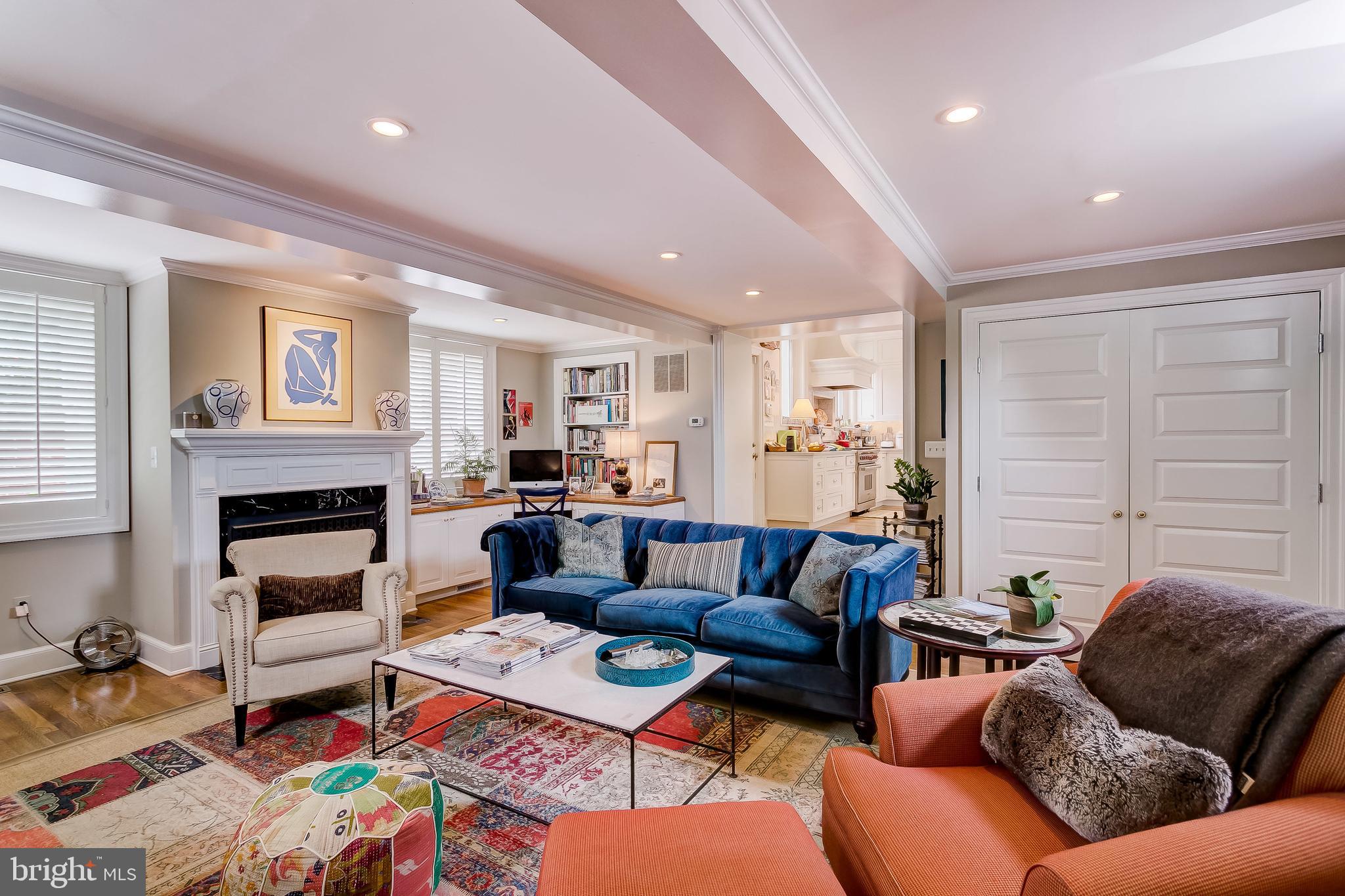 101 Wendover Road Baltimore, MD 21218 - Photo 17 of 45 Family Room