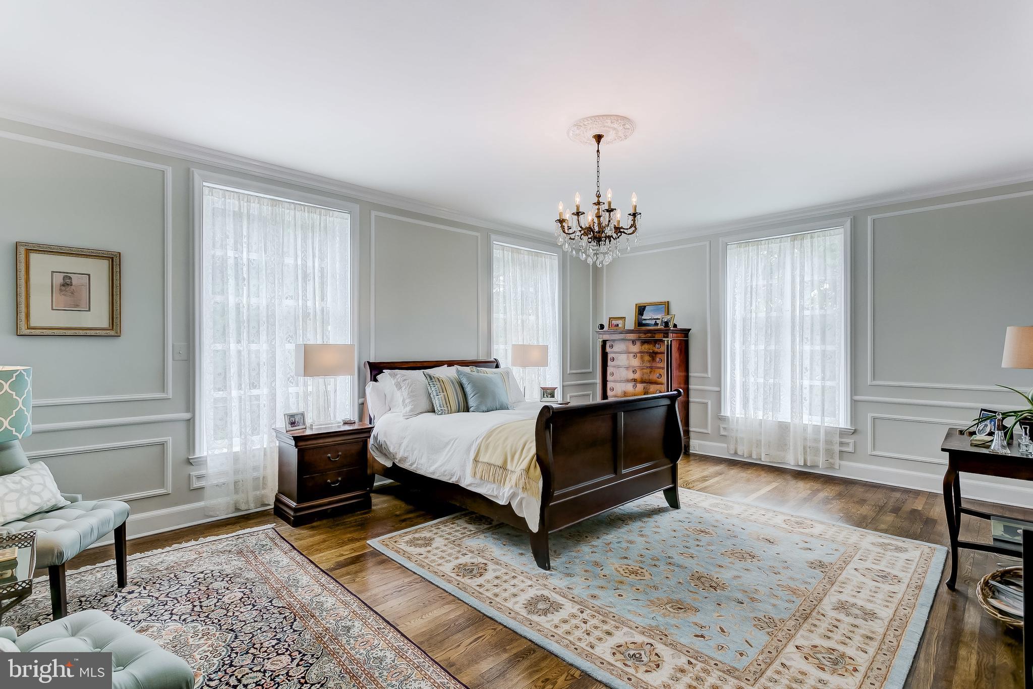 101 Wendover Road Baltimore, MD 21218 - Photo 19 of 45 Master Bedroom