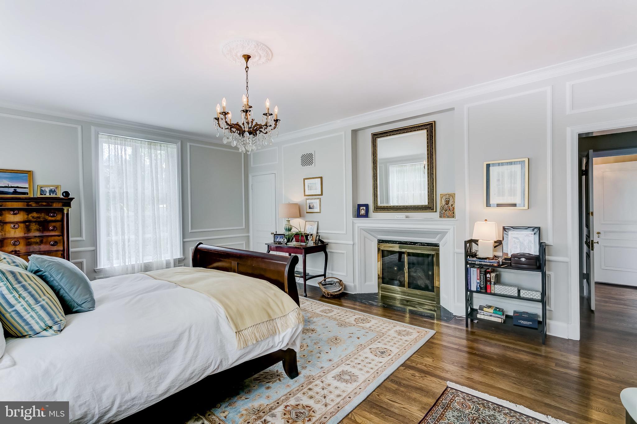 101 Wendover Road Baltimore, MD 21218 - Photo 20 of 45 Master Bedroom