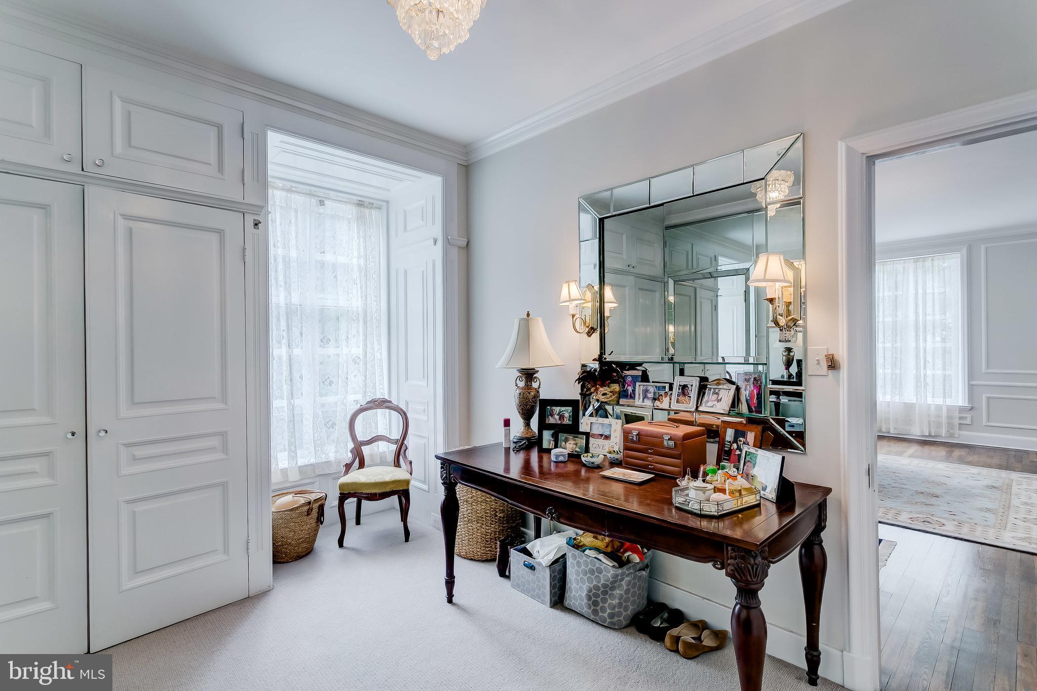 101 Wendover Road Baltimore, MD 21218 - Photo 23 of 45 Dressing Room