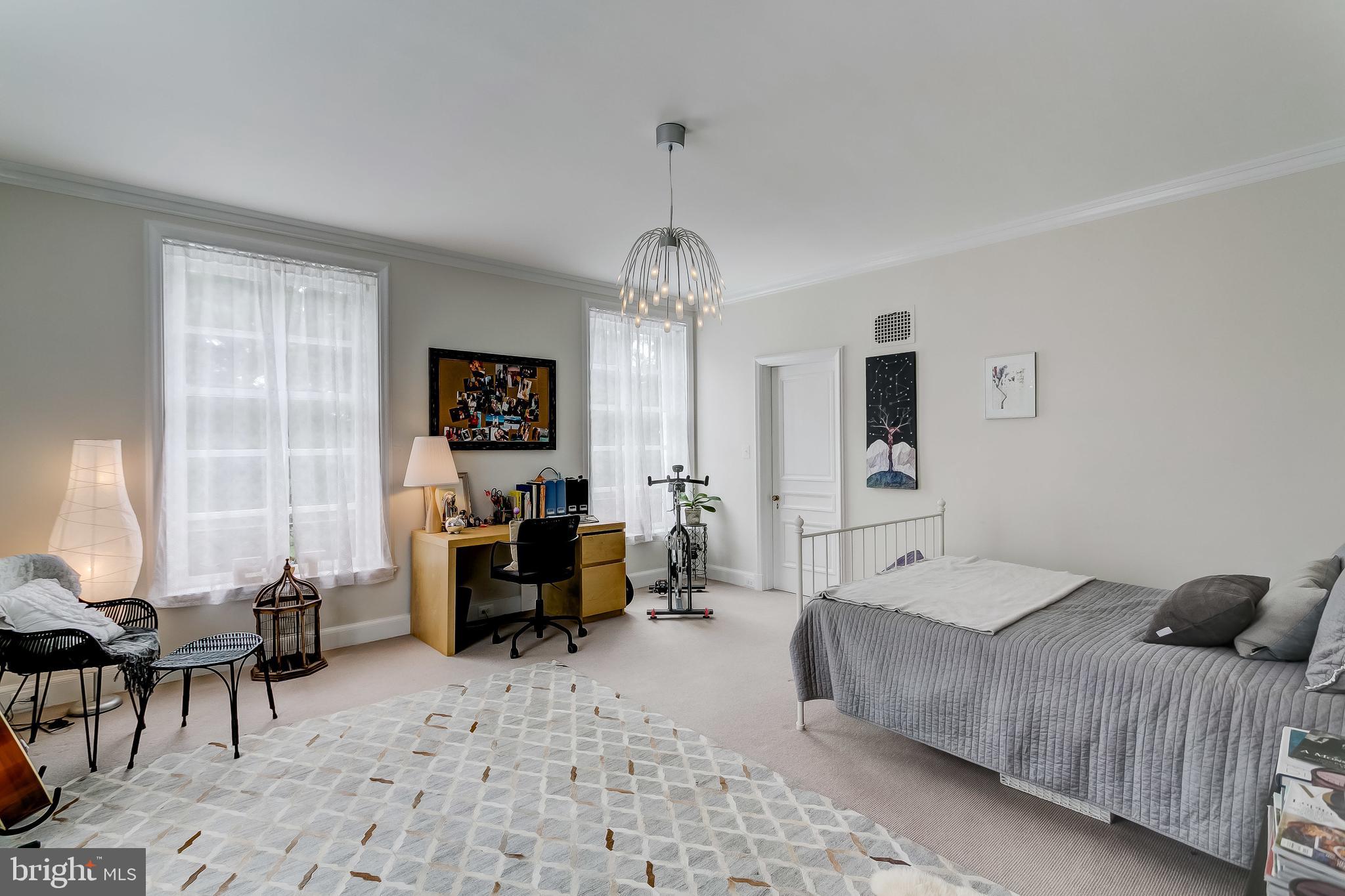 101 Wendover Road Baltimore, MD 21218 - Photo 27 of 45 Bedroom 3