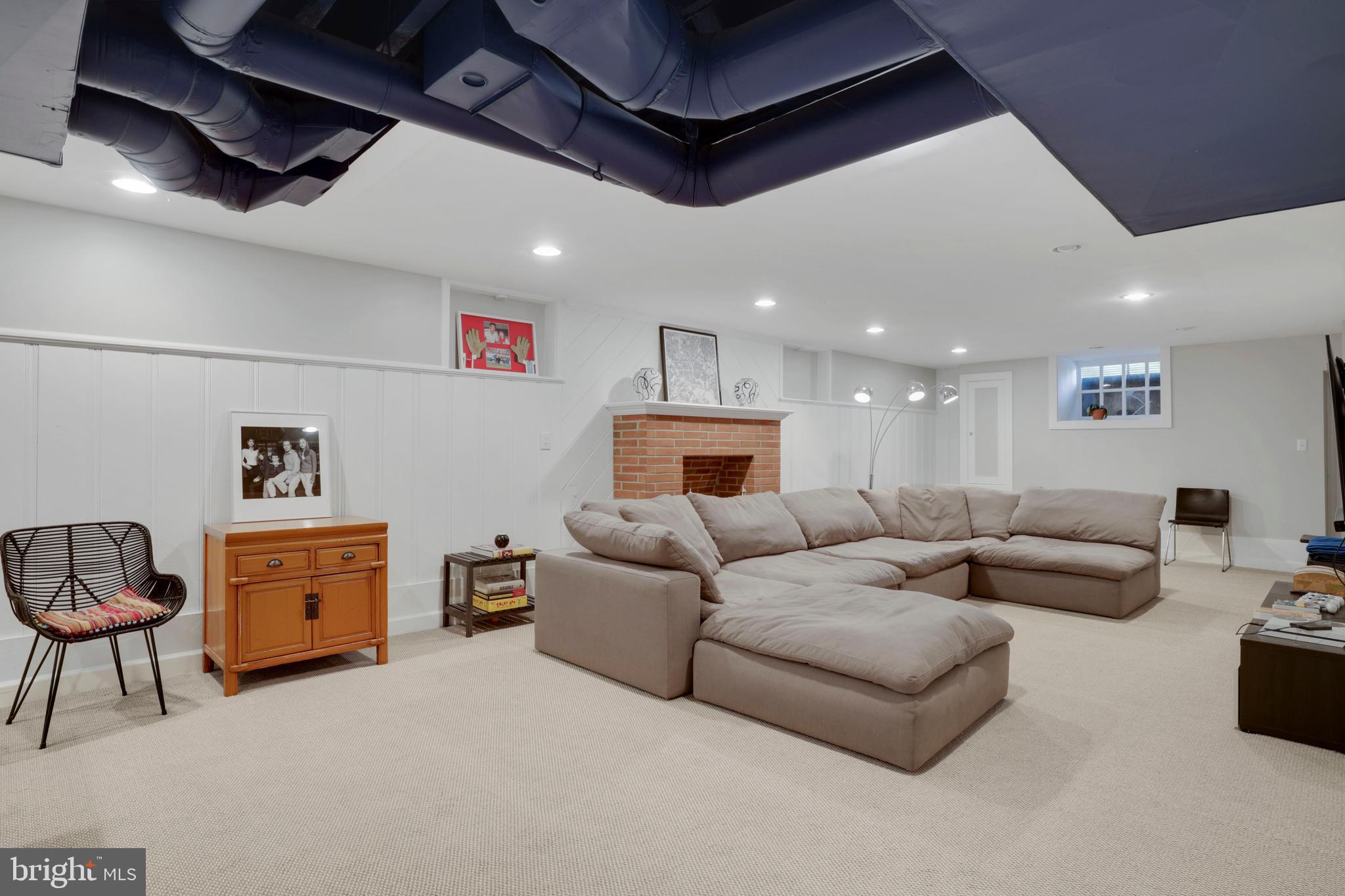 101 Wendover Road Baltimore, MD 21218 - Photo 33 of 45 Recreation Room- 2019