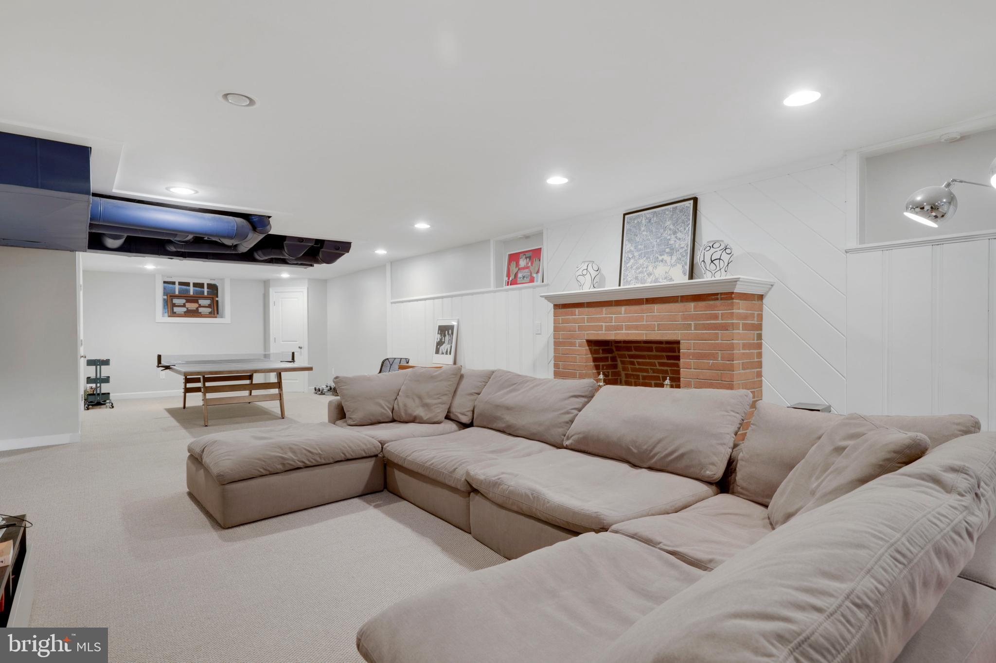 101 Wendover Road Baltimore, MD 21218 - Photo 34 of 45 Recreation Room