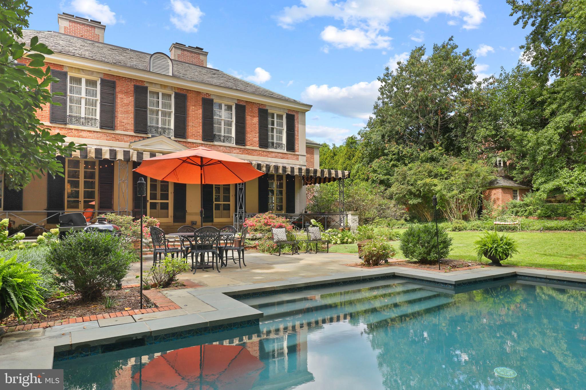 101 Wendover Road Baltimore, MD 21218 - Photo 38 of 45