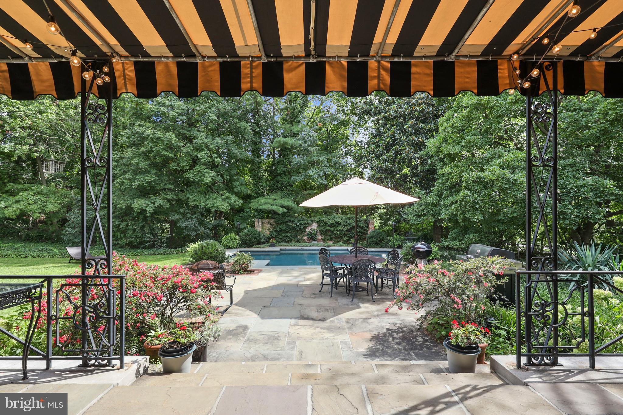 101 Wendover Road Baltimore, MD 21218 - Photo 40 of 45