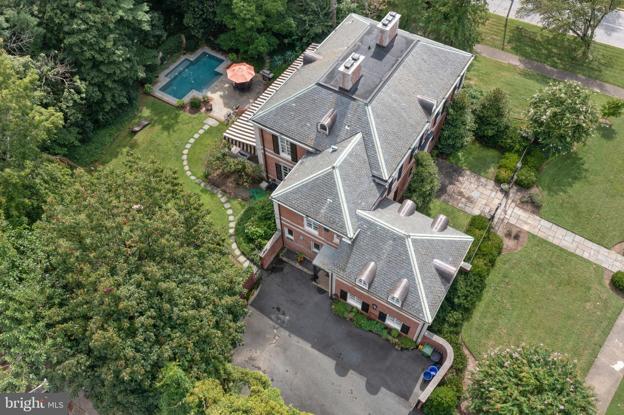 101 Wendover Road Baltimore, MD 21218 - Photo 43 of 45