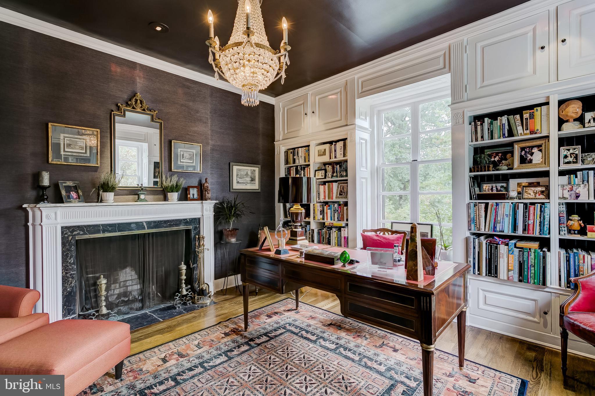 101 Wendover Road Baltimore, MD 21218 - Photo 6 of 45 Library