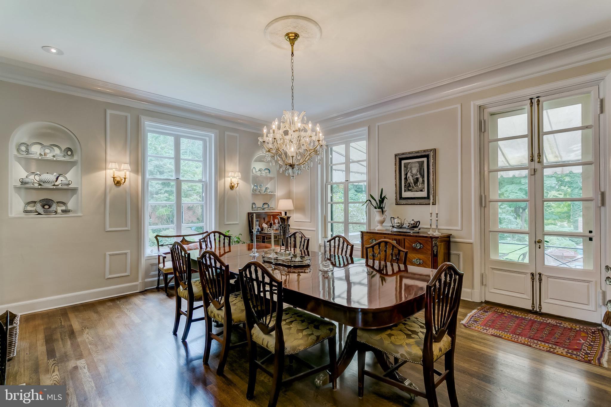101 Wendover Road Baltimore, MD 21218 - Photo 10 of 45 Dining Room
