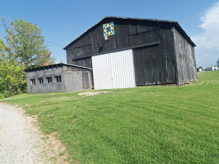 1198 Lenoxburg Foster Road Foster, KY 41043 - Photo 15 of 25 Gallery Image 15