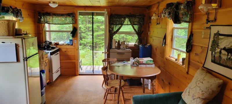 52 Stream Road Howland, ME 04448 - Photo 19 of 41 20230826_115700
