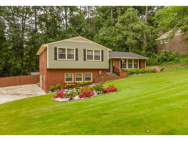 622 Cambridge Road Augusta, GA 30909 - Photo 1 of 37 Main View
