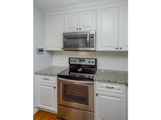 622 Cambridge Road Augusta, GA 30909 - Photo 13 of 37