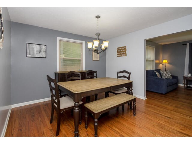 622 Cambridge Road Augusta, GA 30909 - Photo 17 of 37