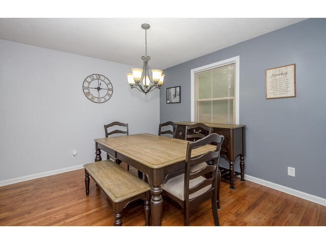 622 Cambridge Road Augusta, GA 30909 - Photo 18 of 37
