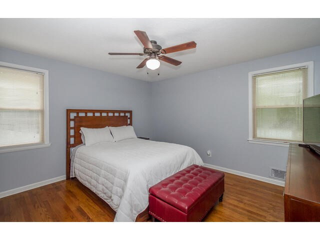 622 Cambridge Road Augusta, GA 30909 - Photo 21 of 37