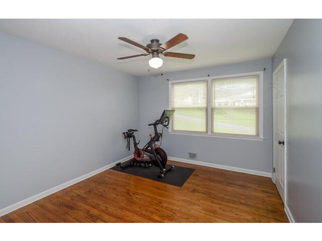 622 Cambridge Road Augusta, GA 30909 - Photo 27 of 37