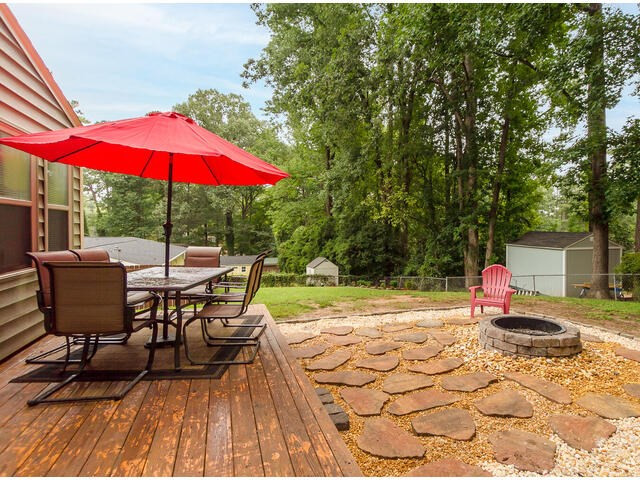 622 Cambridge Road Augusta, GA 30909 - Photo 33 of 37