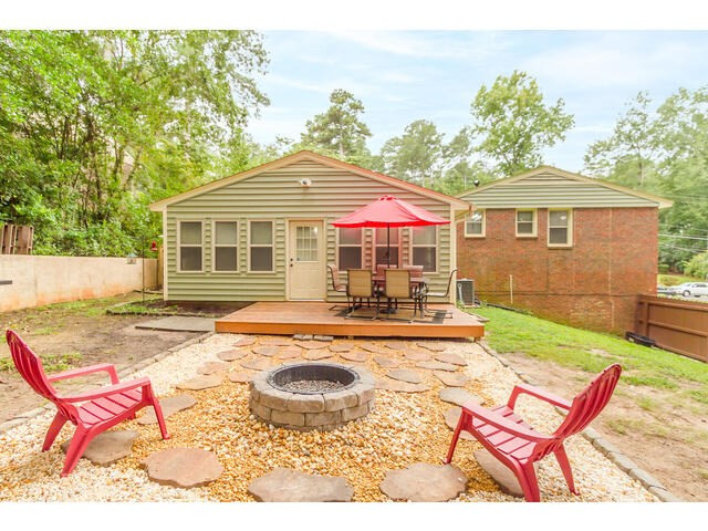 622 Cambridge Road Augusta, GA 30909 - Photo 34 of 37