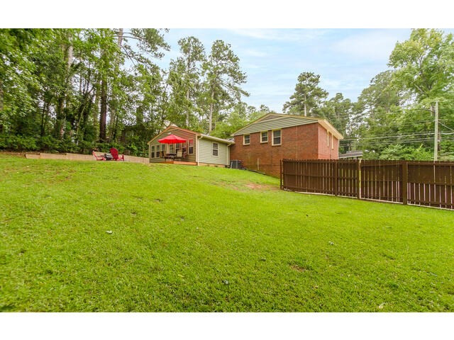 622 Cambridge Road Augusta, GA 30909 - Photo 35 of 37