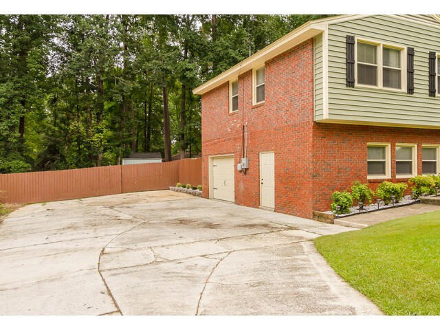 622 Cambridge Road Augusta, GA 30909 - Photo 36 of 37