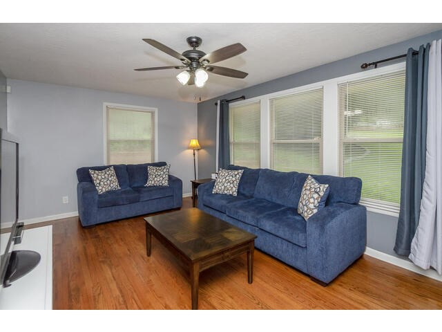 622 Cambridge Road Augusta, GA 30909 - Photo 7 of 37