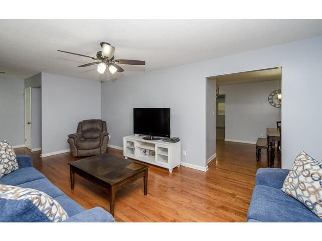 622 Cambridge Road Augusta, GA 30909 - Photo 8 of 37