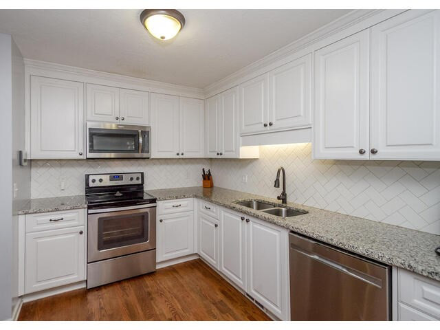 622 Cambridge Road Augusta, GA 30909 - Photo 10 of 37