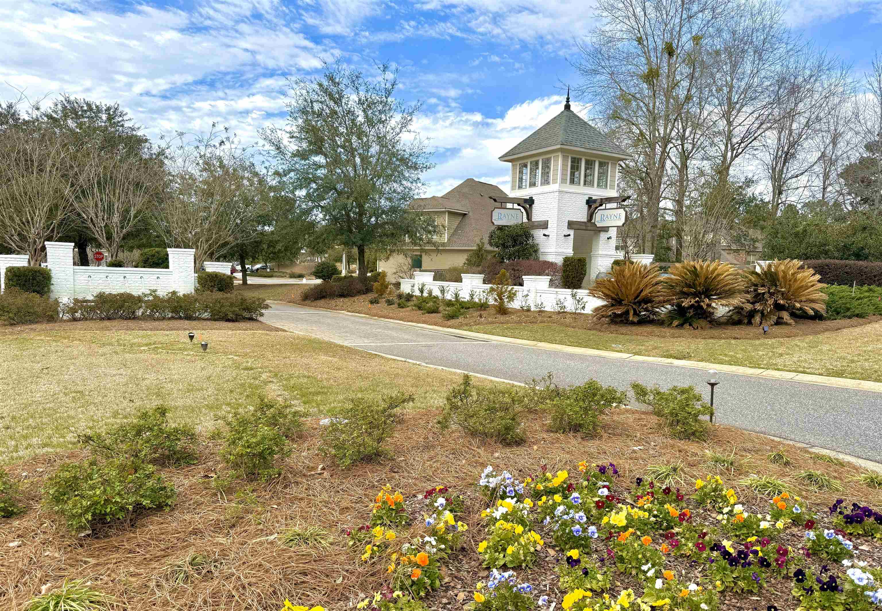 31748 Canopy Loop Daphne, AL 36527 - Photo 21 of 22 Entrance to Neighborhood